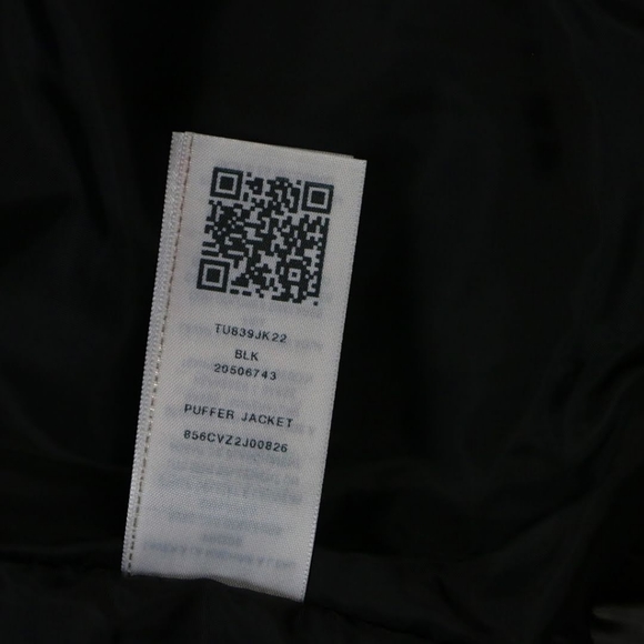 True Religion Puffer girls Jacket - Picture 3 of 7